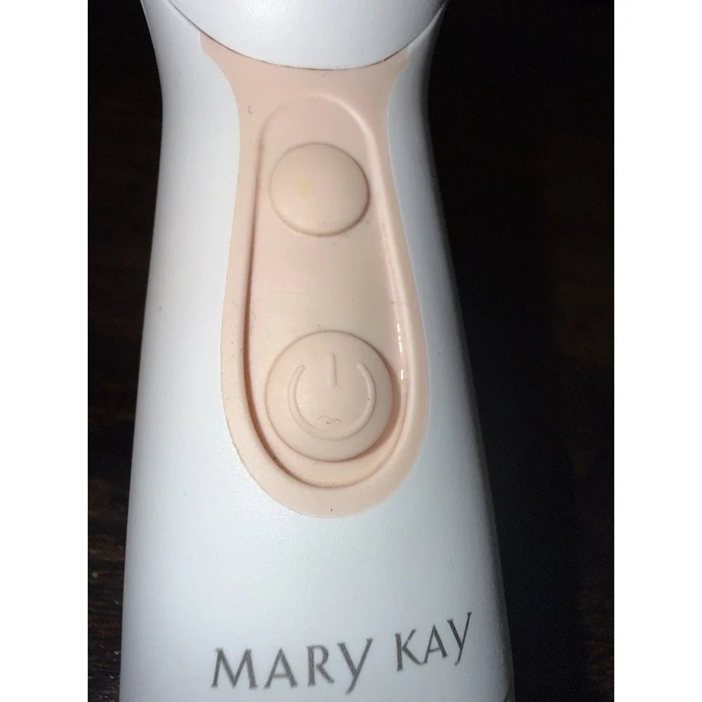 Mary Kay‎ Skinvigorate Facial Cleansing Brush Electric Face Cleanser Device